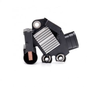 JFT1212D-1 Meilleur <span class=keywords><strong>Prix</strong></span> Pièces De Moteur <span class=keywords><strong>Alternateur</strong></span> Régulateur pour NISSAN X-TRAIL <span class=keywords><strong>QASHQAI</strong></span> Shanghai B +-P-F-E-LIN 1 pièce CN;JIA - Product Image 2