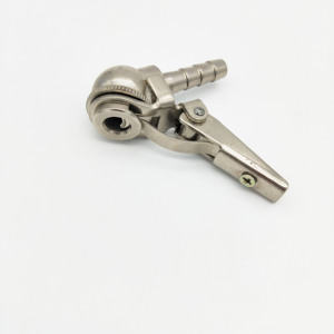 เครื่องมือซ่อมยางรถยนต์ หัวต่อเติมลมยาง AC-6 - Product Image 2