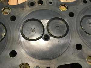 ฝาสูบ Isuzu มือสองจากแบรนด์ที่ดีที่สุด - Product Image 2