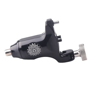 Máquina de Tatuaje Rotativa Digital Personalizada, Pistola de Tatuaje con Especificaciones Completas para Estudio Profesional de Arte Corporal - Product Image 3