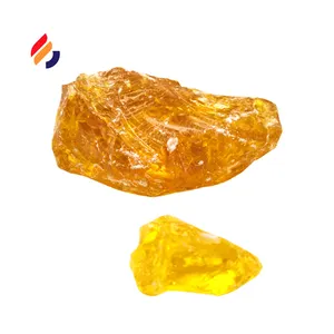 औद्योगिक उत्पादन के लिए लागत प्रभावी पीला रोसिन, बिक्री के लिए उच्च कठोरता वाला बहु-रंग रोसिन