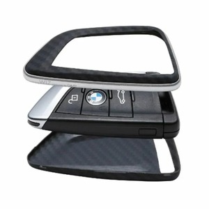 Funda Protectora Delgada de Fibra de Aluminio para Llaves de Coche BMW, Precio Competitivo y Calidad Superior - Product Image 5