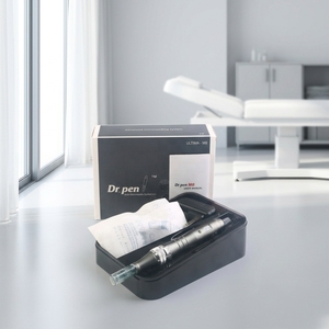 Cartuchos de Microagujas A6S al por Mayor, Agujas para <span class=keywords><strong>Dermapen</strong></span>, Microagujas - Product Image 1