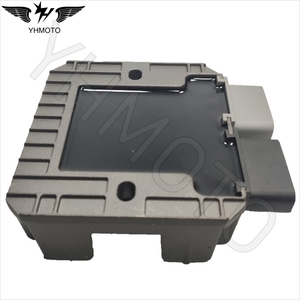 Polaris-Sportsman Series ATV/UTV Regulador de motocicleta Rectificador Gleichrichter Heavy Duty Part para PolarisRZR Access - Product Image 6