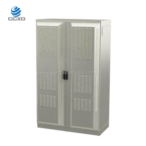 Eltek Rectiverter Outdoor DC System 6kVA AC + 12,8-21kW DC IP55 Telecom Power Gabinete para exteriores - Product Image 4