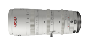Objectif DZOFILM CATTA ZOOM 18-35mm T2.9-22 pour caméra Vista Vision plein format - Product Image 6