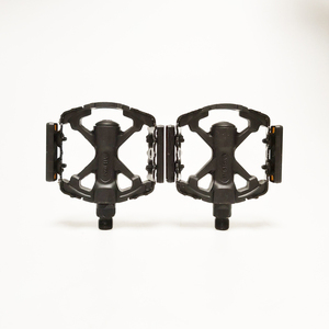 Pédales de vélo antidérapantes durables, pièces de vélo BMX - Product Image 5