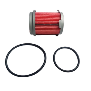 Auto Transmissão Filtro 25450-P4V-013 Peças de Motor para Honda Accord Fit Civic CRV Cidade Crider Odyssey Acura MDX RDX 2003-2016 - Product Image 1