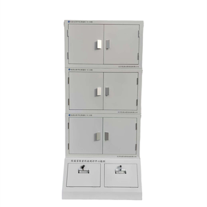 Gabinete de Almacenamiento Antimagnético para Equipos Electrónicos de Computadora Portátil, Archivo <span class=keywords><strong>Fiscal</strong></span> de Oficina, Documentos Confidenciales, Gabinete Ignífugo - Product Image 5