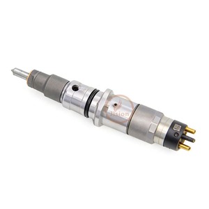 หัวฉีดคอมมอนเรลคุณภาพสูง 0445120122 4942359 0445120328 5273750 - Product Image 1