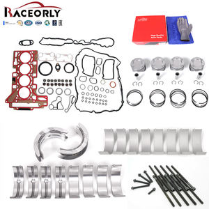 Kit de reparación de motor RACEORLY CR10:1 para <span class=keywords><strong>BMW</strong></span> <span class=keywords><strong>328i</strong></span> 428i X3 F30 F25 12-17 N20 2,0 - Product Image 1