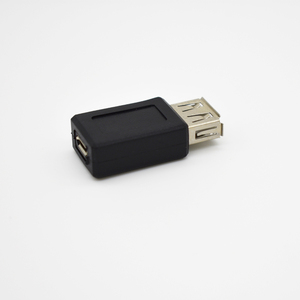 Lingable <span class=keywords><strong>USB</strong></span> 2.0 loại một nữ để Micro <span class=keywords><strong>USB</strong></span> Nữ <span class=keywords><strong>adapter</strong></span> cắm chuyển đổi USB2.0 để micro <span class=keywords><strong>USB</strong></span> kết nối cho Mobilephone - Product Image 1
