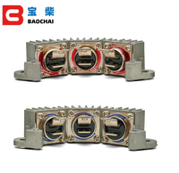 KDE5500EW KDE6500EW LDE6800EW 5KW 186F pont redresseur machine à souder électrique diode diesel groupe électrogène accessoires