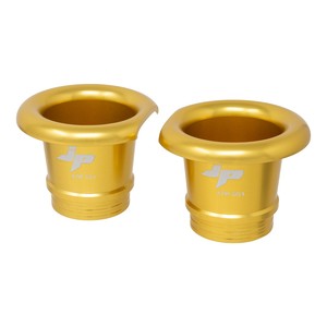 Corps de papillon ovale agrandi de 38 mm pour Yamaha T-MAX 530 2012/2016 - Product Image 5