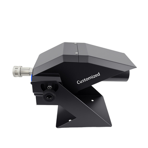 Công suất cao xách tay <span class=keywords><strong>CO2</strong></span> máy bay phản lực máy cho hộp đêm bên và Disco hiệu ứng đặc biệt máy bay phản lực sương mù - Product Image 4