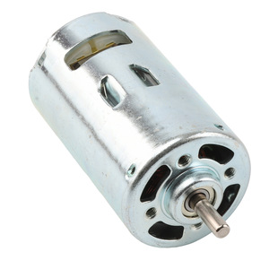 Moteur de pompe de verrouillage de porte à aspiration 2208001248 pour Mercedes-Benz S Cl Cl500 S430 S500 - Product Image 1