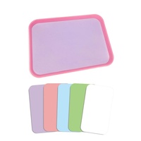 Papier de protection jetable pour plateaux médicaux de tatouage, format B - 12,25 x 8,5 pouces, directement de l'usine