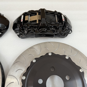 Jekit 380x34mm Pied à coulisse 6 Pots Big <span class=keywords><strong>Break</strong></span> et Rotors pour 2015 lexus Ct200h - Product Image 2