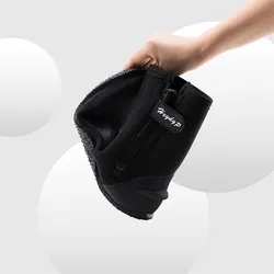 Zapatos de Yoga Acuáticos de Secado Rápido para Playa, Suela de Goma, <span class=keywords><strong>Botas</strong></span> Vulcanizadas de Neopreno - Product Image 5