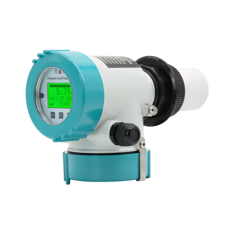 4 20mA Digital Level Transmitter Gauge