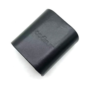 Contenedor <span class=keywords><strong>de</strong></span> <span class=keywords><strong>Dados</strong></span> Portátil, Plegable, <span class=keywords><strong>de</strong></span> Cuero, con Vaso para <span class=keywords><strong>Dados</strong></span> Integrado, para Viajes, Campamentos, Juegos <span class=keywords><strong>de</strong></span> <span class=keywords><strong>Casino</strong></span> <span class=keywords><strong>en</strong></span> Movimiento - Product Image 3