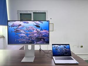 Mô-đun tư nhân tất cả trong một máy tính 27 inch Core I7 i712700t 12th Win10 32GB + 1TB chơi game PC Máy tính để bàn Màn hình tất cả trong một PC - Product Image 6