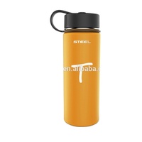 Harga Pabrik Botol Minum Cina Vacuum Flask 2022 Murah 1L Stainless Steel
