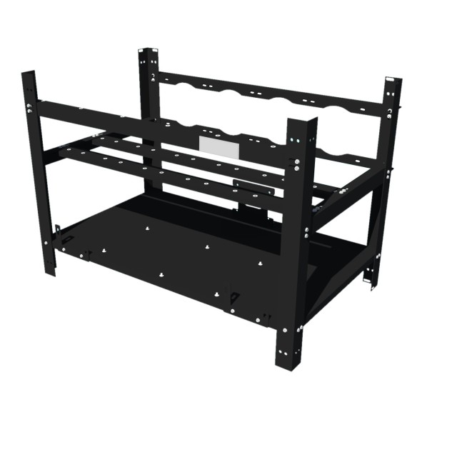 Каркас из листового металла и алюминия, каркас для штамповки металла, каркас для горной техники