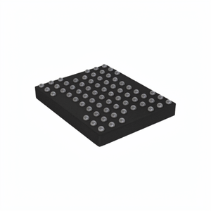 ส่วนประกอบหน่วยความจำอิเล็กทรอนิกส์ 67 VFBGA TC58NYG2S0HBAI6 ของแท้ - Product Image 1