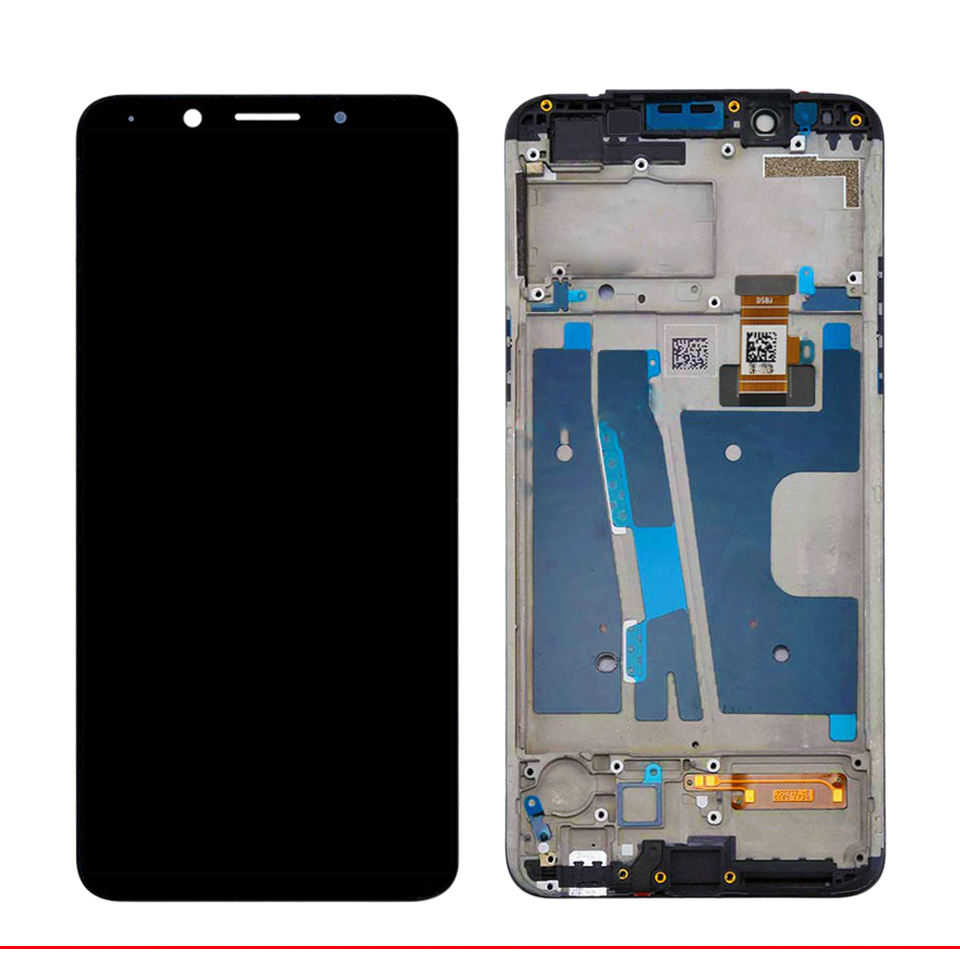 สีดำกับกรอบ