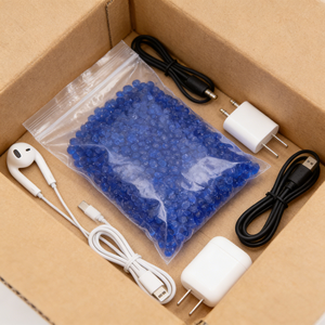 Gel de Sílice Adsorbente 60, Placa de Gel de Sílice para TLC, Papel Adsorbente Químico, <span class=keywords><strong>Naranja</strong></span> Verde, Paquete de 50g - Product Image 3