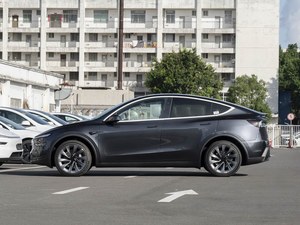 <span class=keywords><strong>Tesla</strong></span> Model Y 2025 RWD EV SUV d'occasion à faible kilométrage, batterie LFP 62,5 kWh, documents d'exportation complets - Product Image 5