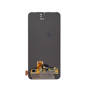 Pantalla OLED de Repuesto para Teléfono Móvil, Pantalla para <span class=keywords><strong>OPPO</strong></span> K5 / Realme XT / Realme X2 / Reno Z, Ensamblaje de Digitalizador de Pantalla - Product Image 2