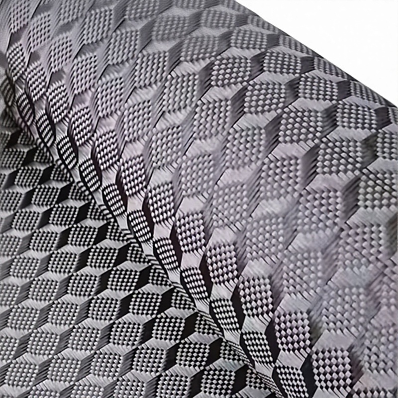Honeycomb Factory Hot Sale 3D Black