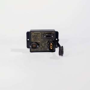 Module de pulvérisation authentique pour drone agricole T70, accessoires et pièces de rechange en métal et plastique - Product Image 5