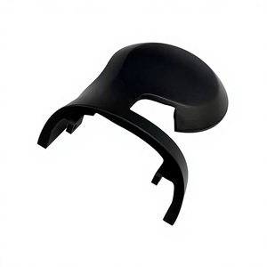 Pièces métalliques usinées CNC sur mesure OEM pour accessoires de robots IA, composants de précision CNC pour fabricants d'usinage - Product Image 5