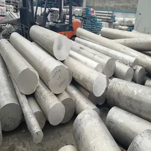 Galvanized Aluminium Alloy Aluminium Bar 5052 5083 6061 6082 7005