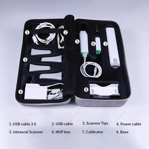 เครื่อง3D ทันตกรรมภายในช่องปาก - Product Image 5