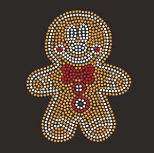 Dongguan Noël <span class=keywords><strong>goujons</strong></span> de transfert de chaleur transferts de presse à chaud <span class=keywords><strong>pour</strong></span> chemises échantillon gratuit modèle de conception de chat mignon usine - Product Image 2