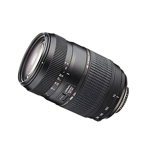 เลนส์กล้องมือสองของแท้จาก DF Wholesale รุ่น AF 70-300mm F4-5.6 Di LD เลนส์เทเลโฟโต้สำหรับกล้อง Tamron 70-300mm - Product Image 4