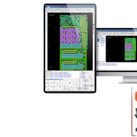 Système de contrôle de mouvement pour machine de découpe laser OEM/ODM Raytools XC3000S pour planches/tubes BM110, installation facile