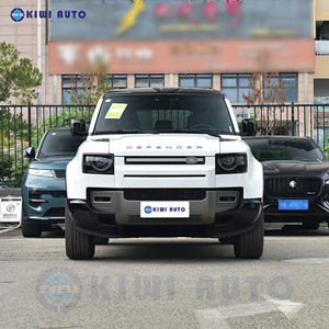 <span class=keywords><strong>Land</strong></span> <span class=keywords><strong>Rover</strong></span> Defender, SUV Mediano-Grande, Gasolina + Híbrido, 5 Puertas, 5 Asientos - Product Image 1