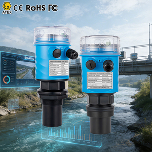 Capteur de niveau d'eau intelligent à ultrasons - Product Image 2