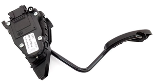 VENTE FLASH - Pédale d'accélérateur OEM 7700313060 avec capteur pour Renault Trafic II, Nissan Primastar, <span class=keywords><strong>Opel</strong></span> <span class=keywords><strong>Vivaro</strong></span>, Vauxhall <span class=keywords><strong>Vivaro</strong></span> - Product Image 2