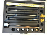 Ventes chaudes : Shaker pour équivalent de sol visqueux et sable fin de laboratoire