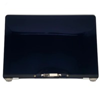Layar LCD penuh A2179 rakitan tampilan layar untuk Apple MacBook Air Retina 13 "LCD 2020 tahun EMC 3302 baru