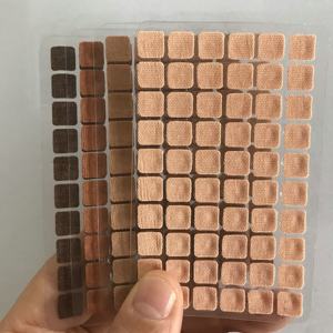 2023 yıl popüler kulak tohumları özel tıbbi bant renkli - Product Image 3