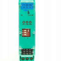 Amplificateur de commutation haute performance KFA6-SR2-EX1.W 103374 pour usage industriel