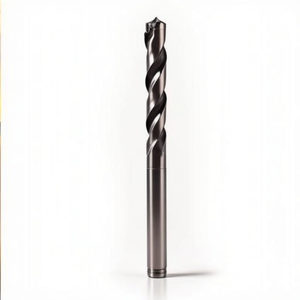 Foret universel en carbure Ttake Ta1003, revêtement Nano TiAlN, 5xD, non percé, pour machines-outils - Product Image 2
