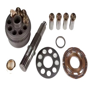 Pièces détachées de pompe hydraulique 70122 72400 78461 78462 - Product Image 2